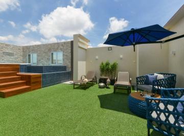 Apartamento · 264m² · 4 Quartos · 4 Vagas · Cobertura alto padrão 264m² em São Caetano do Sul com piscina aquecida Destaq...