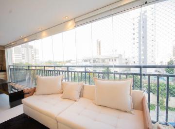 Apartamento · 145m² · 4 Quartos · 3 Vagas · Apartamento no condomínio Alegre Gran- São Caetano