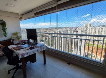 Apartamento · 94m² · 3 Quartos · 2 Vagas · Apartamento no condomínio Trilogy - São Bernardo