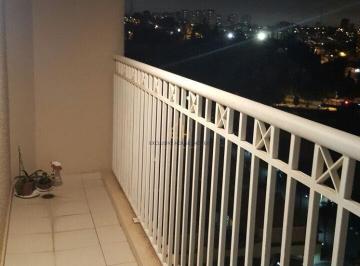 Apartamento · 74m² · 3 Quartos · 1 Vaga · Apartamento no Fatto São Caetano - São Caetano do Sul