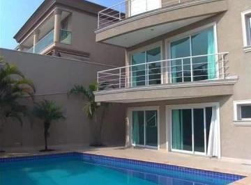 Casa · 430m² · 5 Quartos · Casa no Residencial 5 - Alphaville