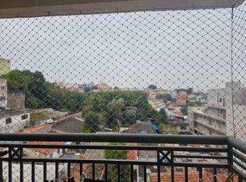 Apartamento · 52m² · 1 Quarto · 2 Vagas · LINDO APTO VILA ALPINA SP - 2 DORMS - 2 VAGAS !