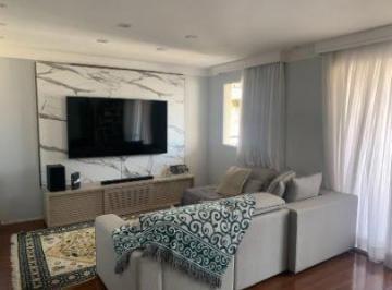 Apartamento · 140m² · 5 Quartos · 2 Vagas · Apartamento no Spazio Dell'Arte - Ipiranga