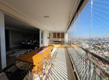 Apartamento · 172m² · 4 Quartos · 4 Vagas · Apartamento Alto Padrão 172 m² | The Address São Caetano do Sul