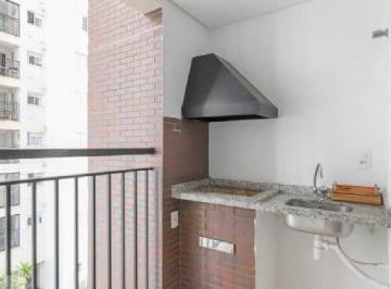 Apartamento · 62m² · 2 Quartos · 1 Vaga · Apartamento no Residencial São Caetano