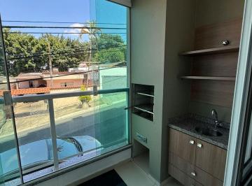 Apartamento · 95m² · 2 Quartos · 2 Vagas · Apartamento no bairro Nova Gerty - São Caetano