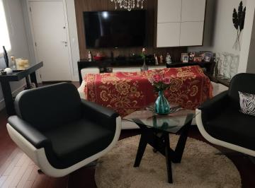 Apartamento · 156m² · 5 Quartos · 3 Vagas · APTO 156 MTS - 3 SUITES - 3 VAGAS - BAIRRO SANTA PAULA - S.C.SUL