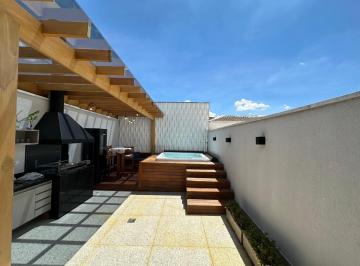 Casa · 225m² · 4 Quartos · 3 Vagas · Lindo sobrado no bairro Santa Maria - São Caetano