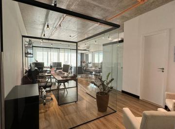 Comercial · 57m² · 1 Quarto · 1 Vaga · SALA COMERCIAL ESPAÇO CERÂMICA - 57 MTS - 1 VAGA