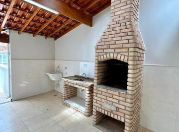 Apartamento · 155m² · 2 Quartos · 2 Vagas · Cobertura á venda 2 dormitórios, 2 vagas - Bairro: Vila Curuça - Santo André
