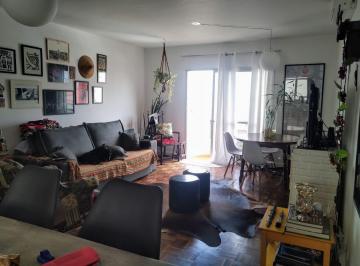 Apartamento · 92m² · 2 Quartos · 2 Vagas · APTO 92 MTS CENTRO SÃO CAETANO - 3 DORMITÓRIOS - 2 VAGAS .
