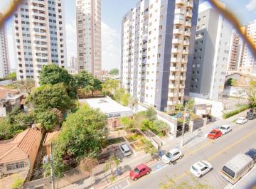 Apartamento · 118m² · 4 Quartos · 2 Vagas · Apartamento no Málaga - São Caetano