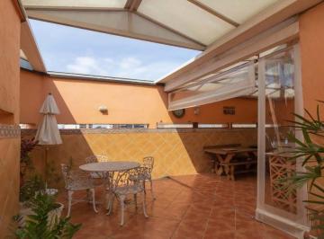 Apartamento · 330m² · 5 Quartos · 3 Vagas · Cobertura Triplex em São Caetano!