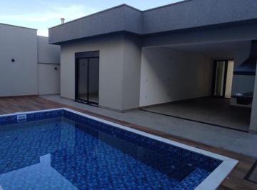 Casa · 210m² · 4 Quartos · 4 Vagas · Casa nova no condomínio Buona Vita - Atibaia SP