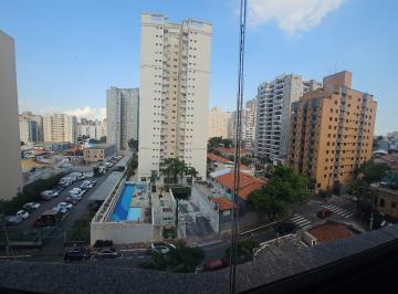 Apartamento · 240m² · 4 Quartos · 4 Vagas · Apartamento para locação no bairro Santo Antonio - São Caetano