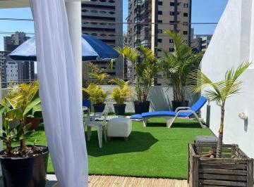 Casa · 310m² · 3 Quartos · 3 Vagas · Sobrado para locação no bairro Jardim  -  Santo André