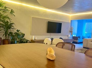 Apartamento · 155m² · 4 Quartos · 3 Vagas · Apartamento com 3 suítes é venda no Bairro Barcelona, São Caetano do Sul!