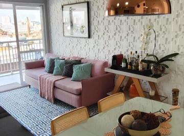 Apartamento · 37m² · 1 Quarto · 1 Vaga · Apartamento á venda próximo á estação Brás São Paulo