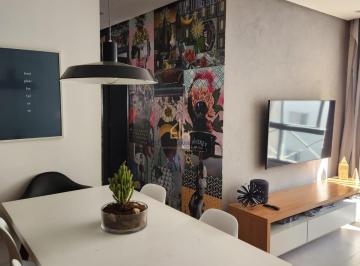 Apartamento · 61m² · 3 Quartos · 1 Vaga · Apartamento no bairro Fundação - SCS