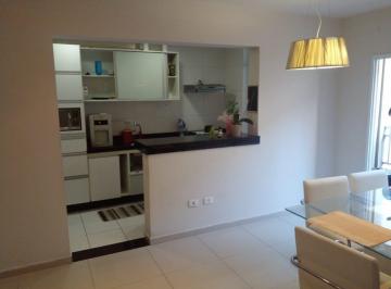 Apartamento · 65m² · 2 Quartos · 2 Vagas · Apartamento 2 dormitórios com 1 suíte - Bairro Olimpico - São Caetano