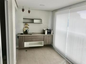 Apartamento · 89m² · 2 Quartos · 2 Vagas · Apartamento no Chateau Cheverny - São Caetano