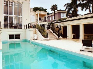 Casa · 1300m² · 6 Quartos · 10 Vagas · Linda casa em condomínio fechado - Tamboré 3