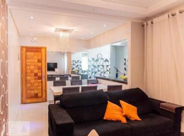 Apartamento · 180m² · 3 Quartos · 3 Vagas · APTO COBERTURA 180 MTS B.CAMPESTRE - 4 DORMS - 3 VAGAS .