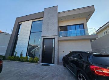 Casa · 300m² · 6 Quartos · 7 Vagas · SOBRADO JD SÃO CAETANO 300 MTS