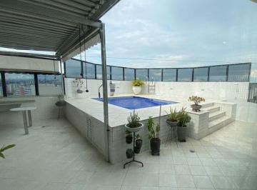Apartamento · 325m² · 6 Quartos · 3 Vagas · Cobertura mobiliada no bairro Santo Antônio