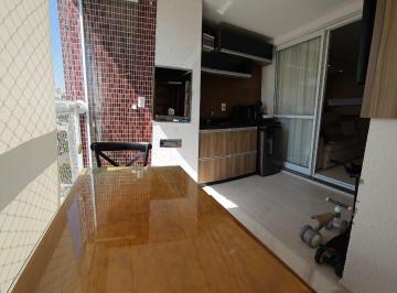 Apartamento · 79m² · 2 Quartos · 2 Vagas · Apartamento em Santa Paula - São Caetano do Sul