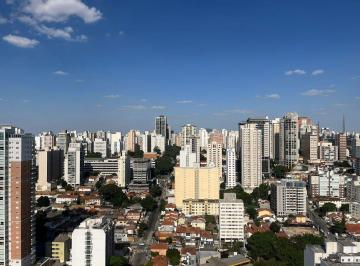 Apartamento · 317m² · 5 Quartos · 4 Vagas · Cobertura Alto Padrão em Perdizes - São Paulo
