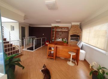 Apartamento · 340m² · 4 Quartos · 4 Vagas · Triplex á venda com 340m² - sendo 3 suítes e 4 vagas de garagem, próximo á av...