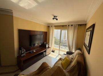 Apartamento · 104m² · 3 Quartos · 2 Vagas · Apartamento na Santa Paula - São Caetano
