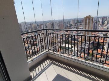 Apartamento · 66m² · 2 Quartos · 2 Vagas · Apartamento no Central Park - SCS