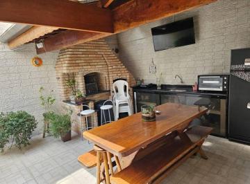 Casa · 168m² · 2 Quartos · 4 Vagas · Casa em condomínio no Jardim São Caetano - São Caetano do Sul