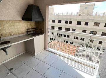 Apartamento · 67m² · 2 Quartos · 1 Vaga · Apartamento para venda possui 67 m² com 2 dormitórios no Centro - São Caetano...
