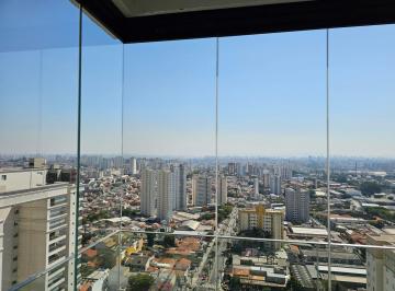 Apartamento · 94m² · 3 Quartos · 2 Vagas · Apartamento em Campestre - Santo André