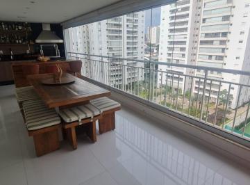 Apartamento · 198m² · 2 Quartos · 4 Vagas · Apartamento no Premier Espaço Cerâmica - São Caetano