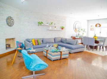 Casa · 323m² · 4 Quartos · 4 Vagas · Sobrado em condominio fechado em são caetano do Sul, 4 dormitórios com 2 suít...