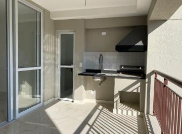 Apartamento · 117m² · 4 Quartos · 2 Vagas · APTO 117 MTS B OSWALDO CRUZ - 3 SUITES - 2 VAGAS - LAZER COMPLETO