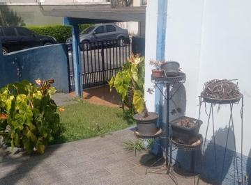 Casa · 130m² · 2 Quartos · 1 Vaga · Sobrado no Campestre - Santo André