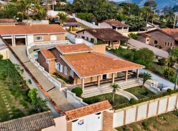 Casa · 273m² · 3 Quartos · 8 Vagas · Casa com vista para o Pôr do Sol- Atibaia SP