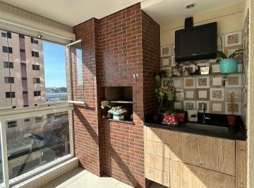 Apartamento · 127m² · 4 Quartos · 3 Vagas · APTO B.SANTA PAULA COM 127 MTS - 3 SUITES - 3 VAGAS E LAZER COMPLETO !