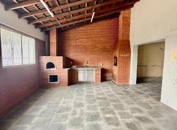 Casa · 525m² · 5 Quartos · 4 Vagas · Casa na Vila Scarpelli  -  Santo André