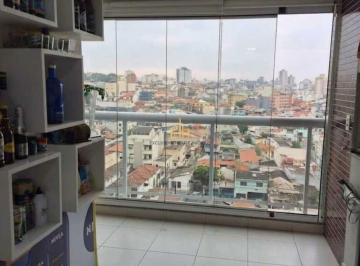 Apartamento · 79m² · 2 Quartos · 2 Vagas · Apartamento andar alto no KHome - SCS