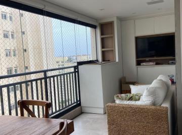 Apartamento · 172m² · 4 Quartos · 3 Vagas · APTO 172 MTS JD SÃO CAETANO COM 4 DORMS SENDO 3 SUITES - 3 VAGAS