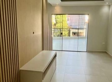 Casa · 160m² · 2 Quartos · 2 Vagas · SOBRADO VILA BELA VISTA SANTO ANDRE - 3 DORMS - 2 VAGAS.