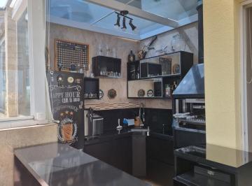 Apartamento · 150m² · 3 Quartos · 2 Vagas · COBERTURA 150 MTS BAIRRO MAUÁ S.C.SUL - 3 DORMS - 2 VAGAS
