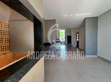 Casa de 3 quartos, Sorocaba · Casa com 250 m² e 3 quartos à venda no Condomínio Ibiti Reserva