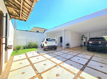 Foto 01 · CASA PARA VENDA CHÁCARA PRIMAVERA | MANSÕES SANTO ANTONIO EM CAMPINAS